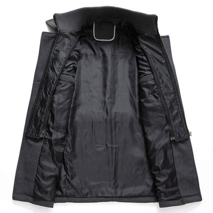Arthur™ | Elegant Winter Coat