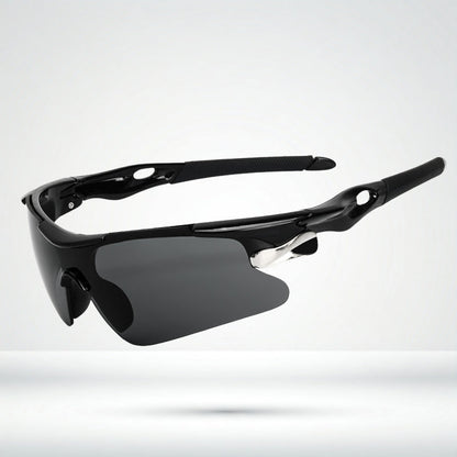 PulseShade - Stylish Sports Sunglasses (1+1 FREE)
