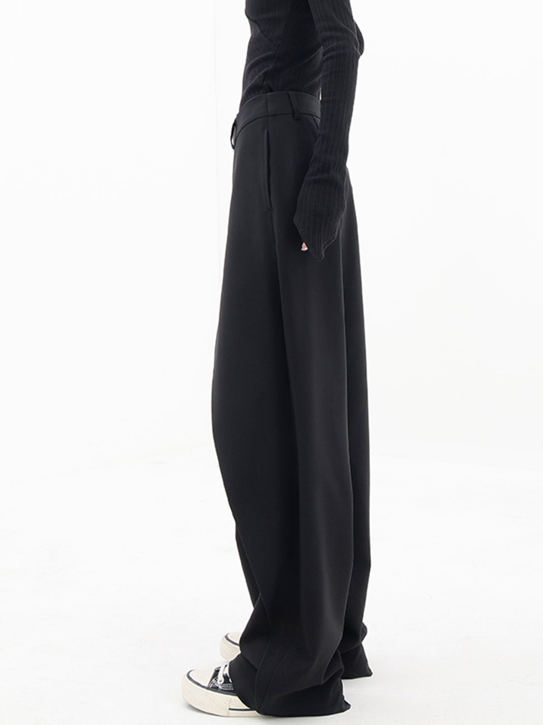 Chloe - Comfortable and Loose Pants