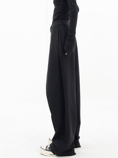 Chloe - Comfortable and Loose Pants