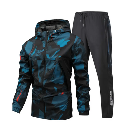 Ryan – All-Weather Training Set