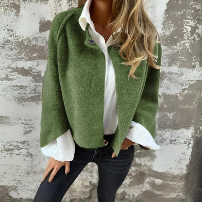 Celeste™ | Wool Coat