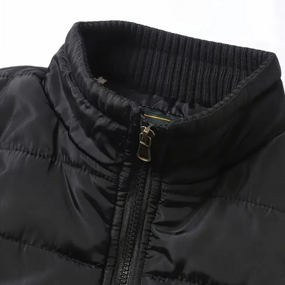 Arthur – Rugged Warmth Gilet