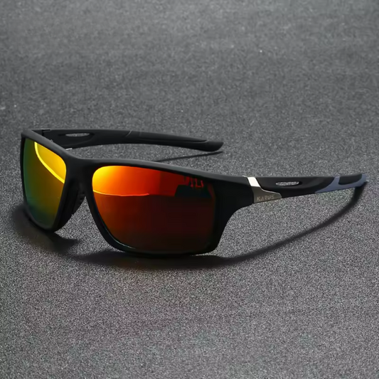 BlazeView – Sport Polarised Sunglasses (1+1 FREE)