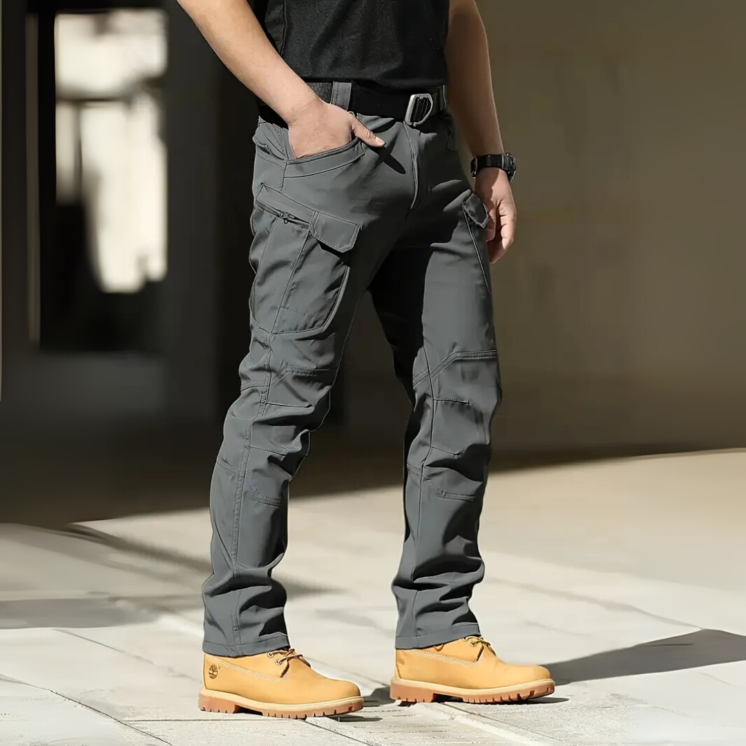 Martin – Tactical Utility Cargo Trousers