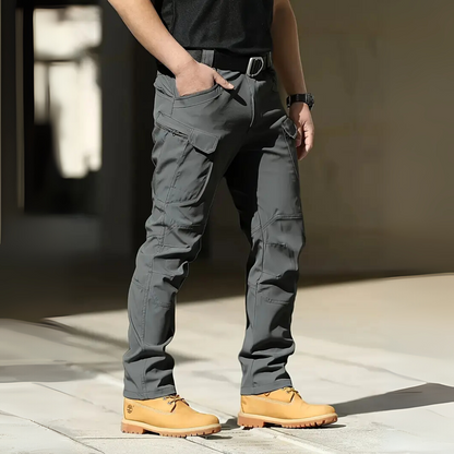 Martin – Tactical Utility Cargo Trousers