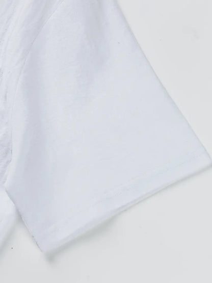 Peter - Elegant Short Sleeve Shirt (1+1 FREE)