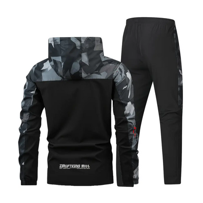 Ryan – All-Weather Training Set
