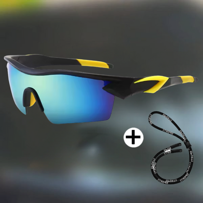 PulseShade PRO - Pulse Sunglasses (1+1 FREE)