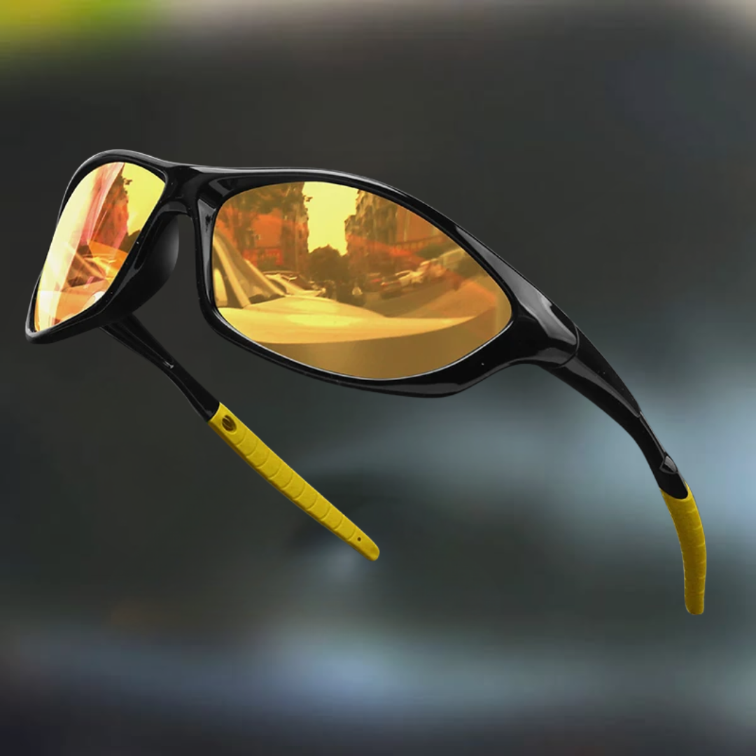 PulseShade – Pulse Sunglasses (1+1 FREE)