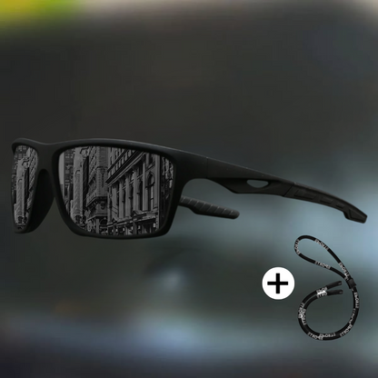 PulseShade PRO - Pulse Sunglasses (1+1 FREE)