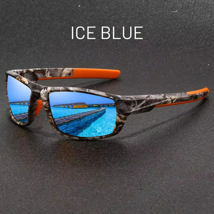 CamoShade - Pulse Sunglasses (1+1 FREE)