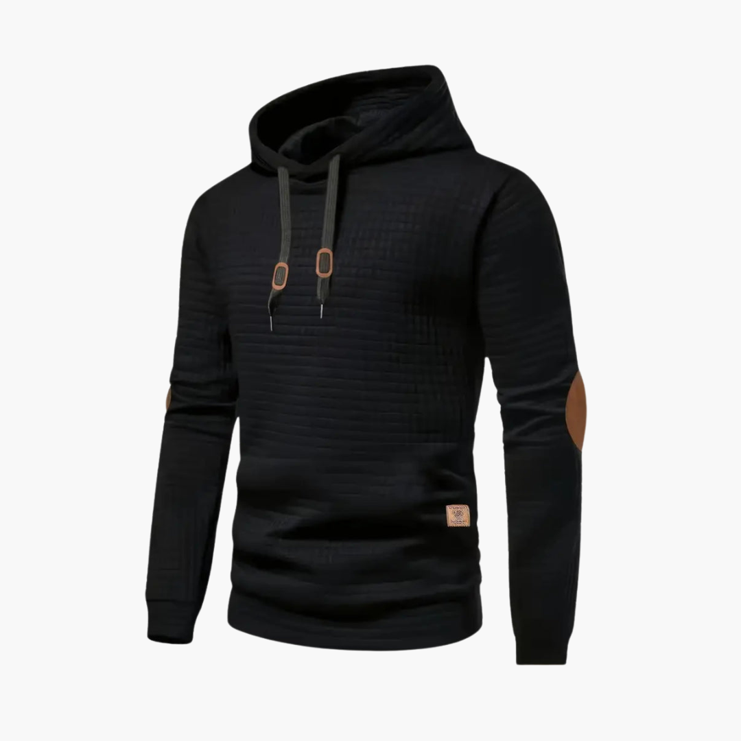 William | Comfortable Hoodie