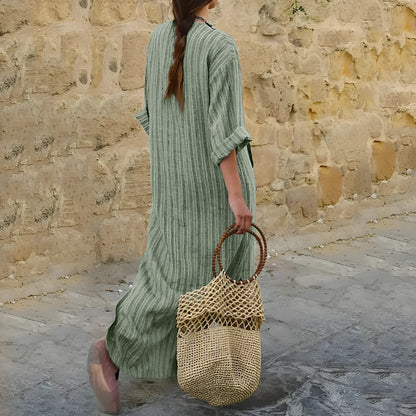 Olivia™ | Elegant and Comfortable Dress