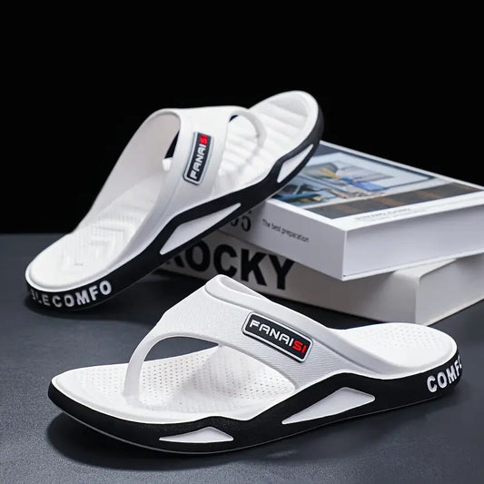 David - Comfortable Non Slip Slippers