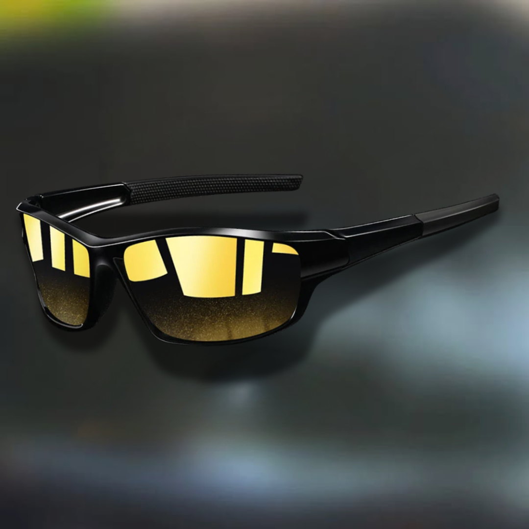 PulseShade - Pulse Sunglasses (1+1 FREE)
