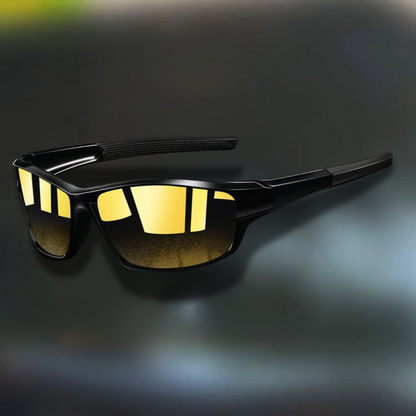 PulseShade - Pulse Sunglasses (1+1 FREE)