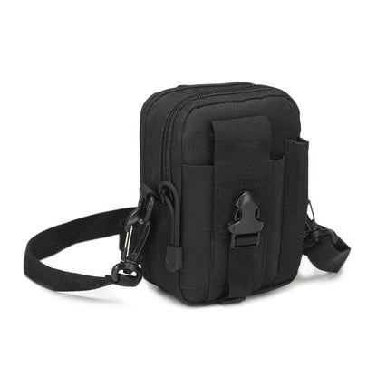 The Ridge Utility Bag (+FREE Matching Belt)