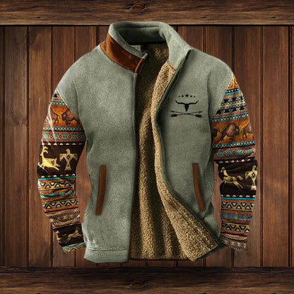 Eamon™ | Outdoor Fleece Vest