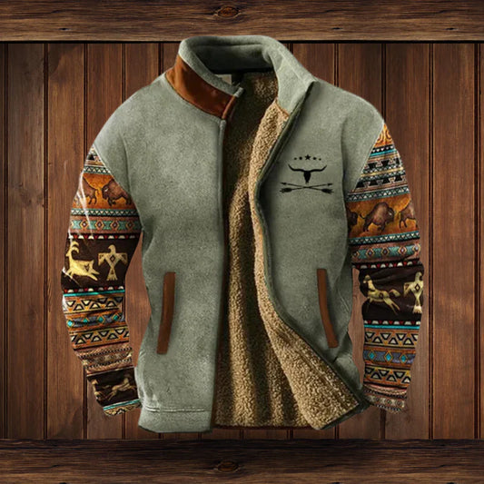 Eamon™ | Outdoor Fleece Vest