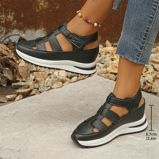 Harper™ | Trendy Sneaker