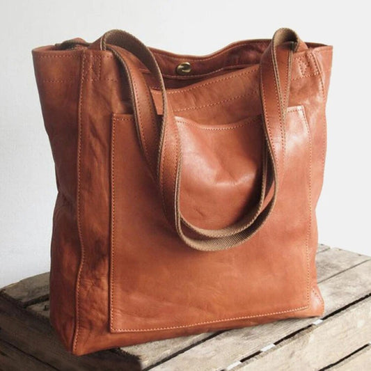 Scarlett Bag | Elegant, Classic & Functional
