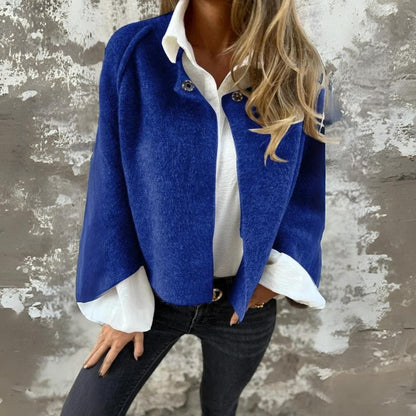 Celeste™ | Wool Coat