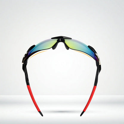 PulseShade - Stylish Sports Sunglasses (1+1 FREE)