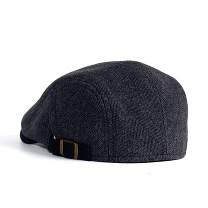 Graham - Vintage Adjustable Cap (1+1 FREE)