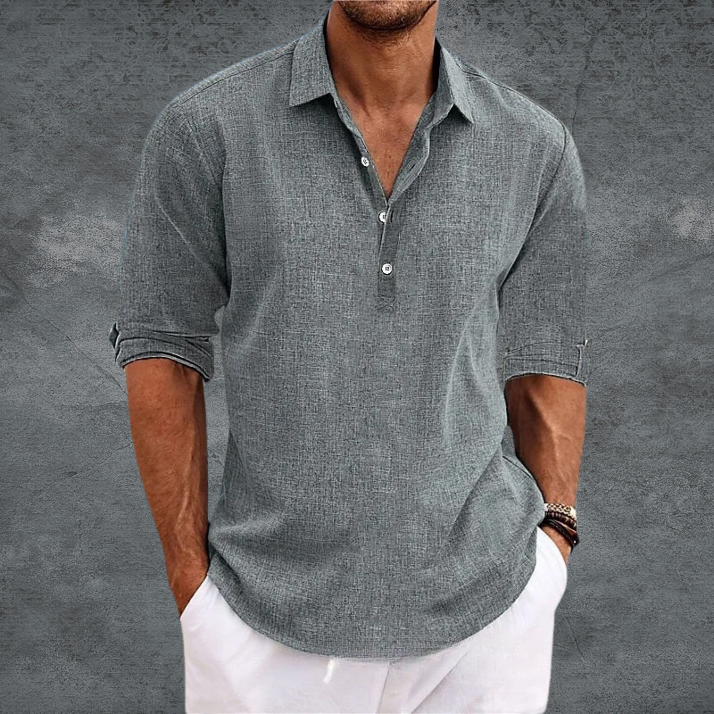 Hugo™ – Effortless Sophistication