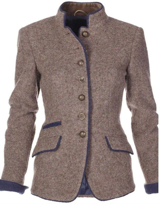 QueenButton™ Blazer