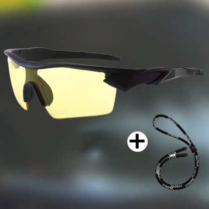 PulseShade PRO - Pulse Sunglasses (1+1 FREE)