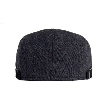 Graham - Vintage Adjustable Cap (1+1 FREE)