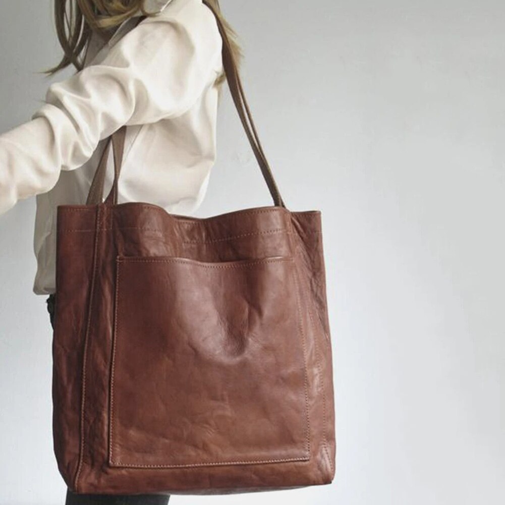Scarlett Bag | Elegant, Classic & Functional