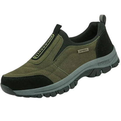 Felix™ | Comfortable Trekking Shoes with Support