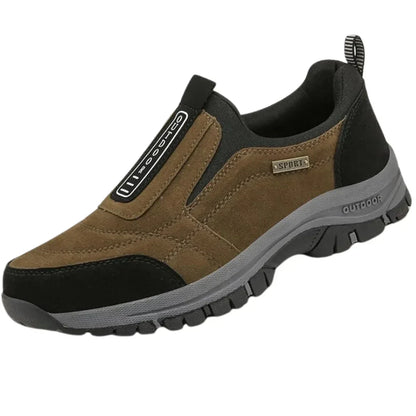 Felix™ | Comfortable Trekking Shoes with Support