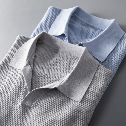 Luis™ | Premium Polo Shirt