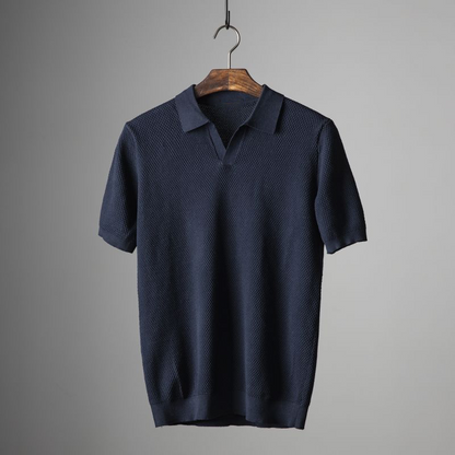 Luis™ | Premium Polo Shirt