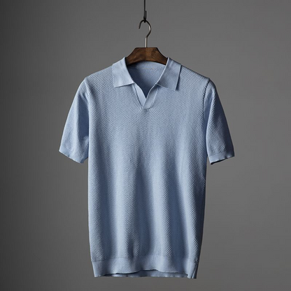 Luis™ | Premium Polo Shirt