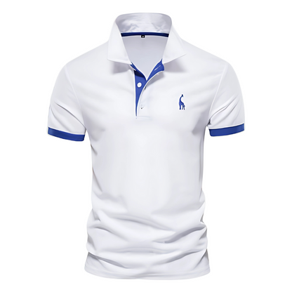 Geoff - Premium Polo Shirt