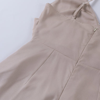 Nadia™ | Elegant Strapless Dress