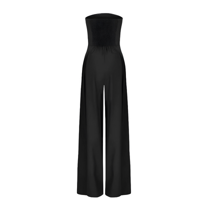 Amélie – Sleeveless Jumpsuit