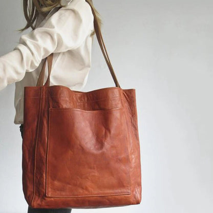 Scarlett Bag | Elegant, Classic & Functional