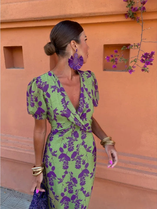 Eloise™ | Sophisticated Dress