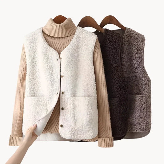 Eleanor™ | Warm Cardigan