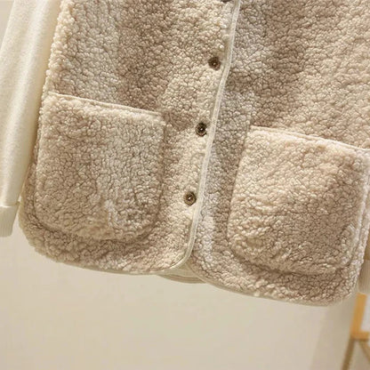 Eleanor™ | Warm Cardigan
