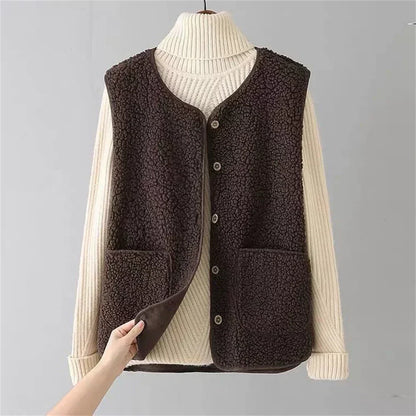 Eleanor™ | Warm Cardigan