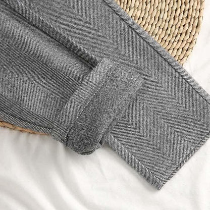 William™ | SHARP TROUSERS, ABSOLUTE COMFORT