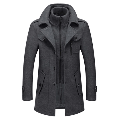 Arthur™ | Elegant Winter Coat