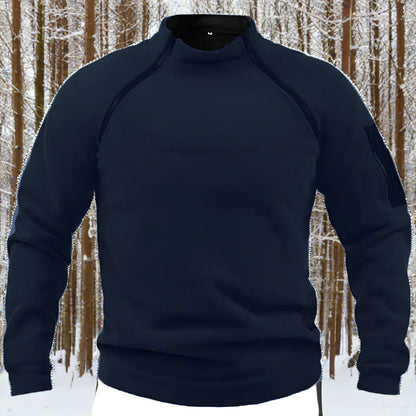 Military Jumper